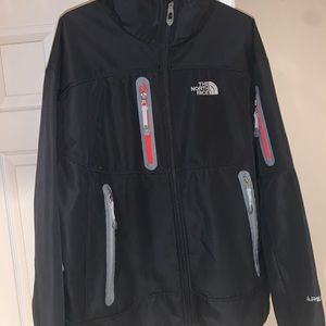 Men’s The North Face Heavy Duty Apex Zip-up Jacket